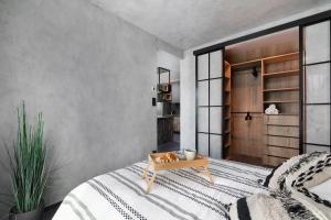 Easy Rent Apartments - City Rest, Basen & SPA, Centrum Free Parking 24h Check-in