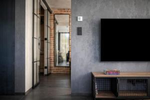 Easy Rent Apartments - City Rest, Basen & SPA, Centrum Free Parking 24h Check-in