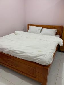 Khách Sạn Anh Đào