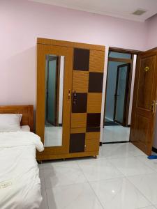 Khách Sạn Anh Đào