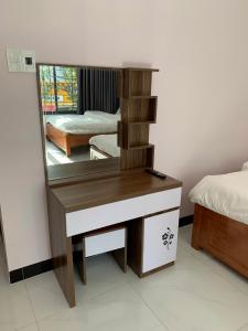 Khách Sạn Anh Đào