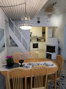 Apartment Seita