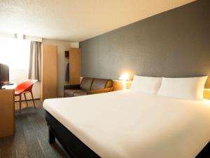 Hotels Ibis Orly Chevilly Tram 7 : photos des chambres