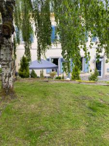 Maisons d'hotes Le Domaine De Pairis : photos des chambres