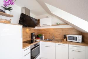 Haus Ran Ferienwohnung Ran 2