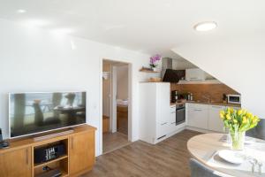 Haus Ran Ferienwohnung Ran 2