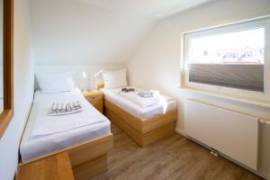 Haus Ran Ferienwohnung Ran 2