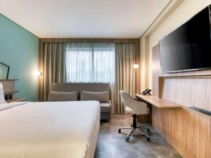 Novotel BH Savassi