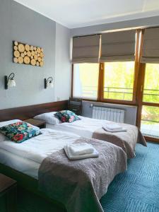 H&R Polaris Szczawnica