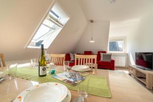 Haus Eva Wohnung 2