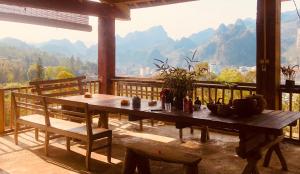 Dong van hmong homestay