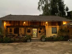 Dong van hmong homestay