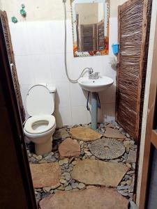 Dong van hmong homestay