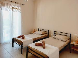 STAMATIS CORFU APARTMENTS