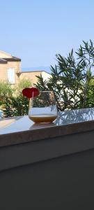 Next door apartment Maro & Ivan