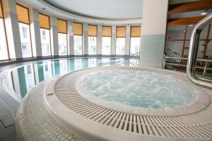 Apartamenty & Spa Stara Polana