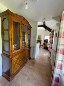 Cosy 2 Bedroom Cottage in Betws y Coed, Snowdonia