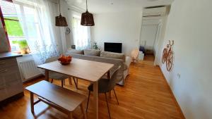 Apartma Bovec Center 