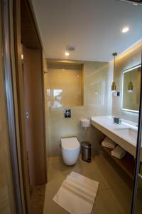 Luxotel Aqaba Beach Resort & Spa Only 15 years plus