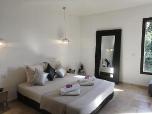 Villas A Muredda : photos des chambres