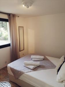 Villas A Muredda : photos des chambres