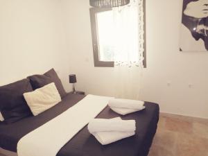 Villas A Muredda : photos des chambres