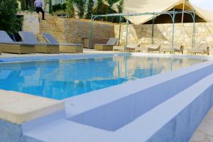 Maisons de vacances Maison de 3 chambres avec piscine partagee jardin amenage et wifi a Le Thoronet : photos des chambres