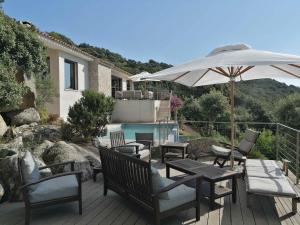 Villas A Muredda : photos des chambres