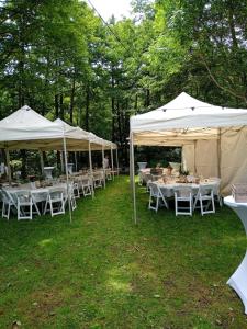 Maisons d'hotes Le Domaine De Pairis : photos des chambres