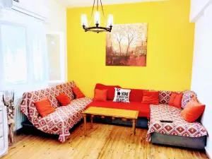 Corfu Pelekas Apartment - Pelekas