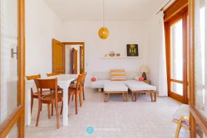 Maestrale Flat - San Foca