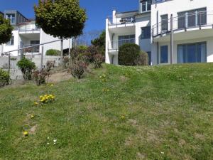 Appartement Residenz Bellevue Usedom Whg 26