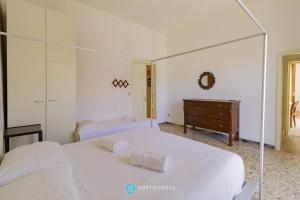 Maestrale Flat - San Foca