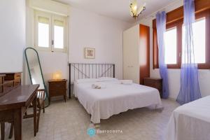 Maestrale Flat - San Foca