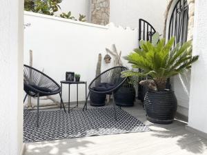 VALIRA 20D - Belle villa avec piscine sur canal