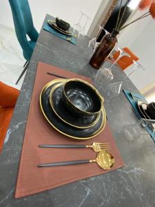 Lheure de la détente Spa privatif