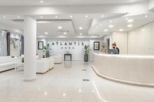 Zante Atlantis Hotel