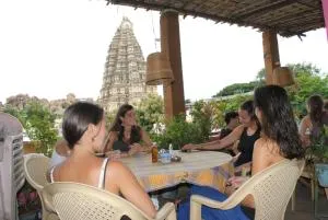 Gopi Guest House - Koratgi