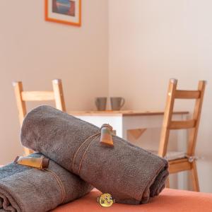 Pesce Palla Affittacamere