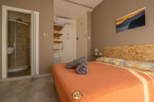 Chambre Double avec Balcon
