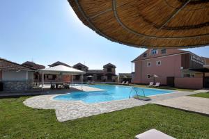 Louvros Studios Sidari Corfu