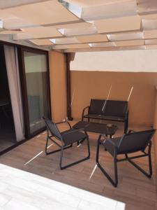 Casa di Magda