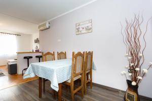 Shabby Chic Apartment DiSente nr1 close to Krk centre