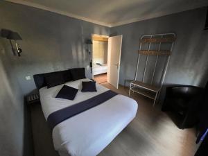 Hotels Hotel des iles : photos des chambres