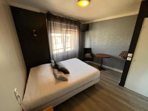 Hotels Hotel des iles : photos des chambres