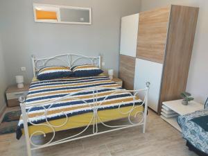 Studio Apartment Palmira