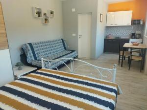 Studio Apartment Palmira