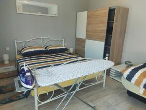 Studio Apartment Palmira