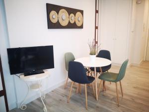 Beautiful Apartment in the heart of seville