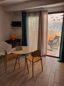Casa di Magda